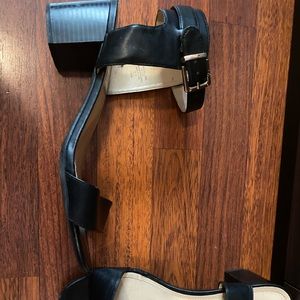 Liz Claiborne Ankle heels